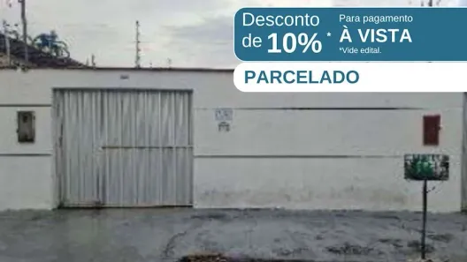 Casa com 6 Quartos à venda, 528m² no Novo Aleixo, Manaus