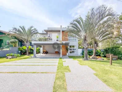 Casa de Condomínio com 4 Quartos à venda, 320m² no Jardim Indaiá, Embu das Artes