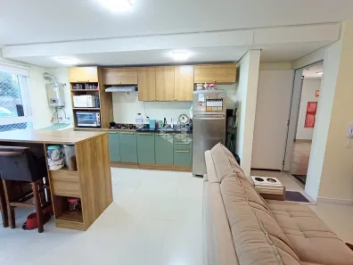 Apartamento com 2 Quartos à venda, 54m² no Fátima, Canoas