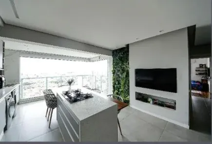Apartamento com 2 Quartos à venda, 78m² no Vila Formosa, São Paulo