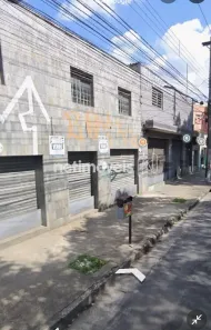 Ponto Comercial à venda, 357m² no Carlos Prates, Belo Horizonte