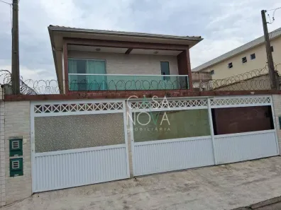 Casa com 2 Quartos à venda, 154m² no São Jorge, Santos