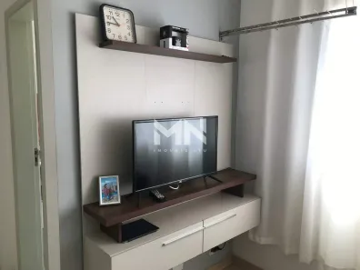 Apartamento com 2 Quartos à venda, 54m² no Vila São José, Itu