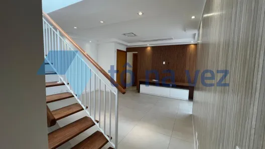 Casa com 3 Quartos para alugar, 250m² no Vila Floresta, Santo André