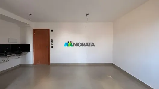 Flat com 1 Quarto à venda, 27m² no Serra, Belo Horizonte