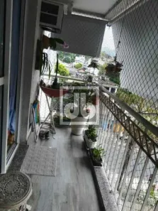 Apartamento com 2 Quartos à venda, 62m² no Vila Valqueire, Rio de Janeiro