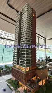 Cobertura com 5 Quartos à venda, 549m² no Itaim Bibi, São Paulo