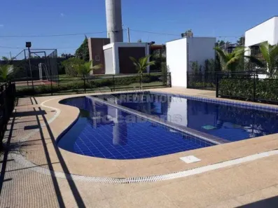 Lote/Terreno à venda, 253m² no Residencial Bella Vittà Monte Líbano, Bady Bassitt