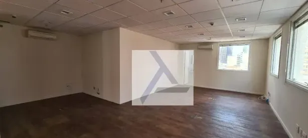 Sala Comercial para alugar, 83m² no Consolação, São Paulo
