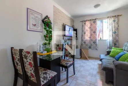 Apartamento com 2 Quartos à venda, 39m² no Colônia (Zona Leste), São Paulo