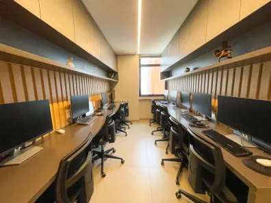 Sala Comercial à venda, 33m² no Chapada, Manaus