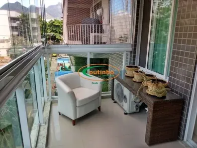 Apartamento com 2 Quartos à venda, 66m² no Vila Isabel, Rio de Janeiro