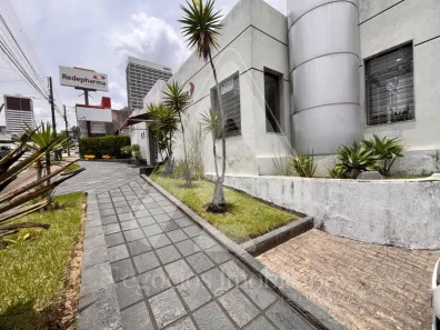 Prédio Comercial com 3 Quartos à venda, 200m² no Prata, Campina Grande