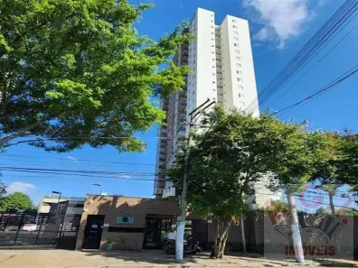 Apartamento com 2 Quartos à venda, 58m² no Parque Edu Chaves, São Paulo