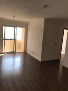 Apartamento com 3 Quartos para alugar, 90m² no Vila Bocaina, Mauá