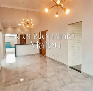 Casa de Condomínio com 3 Quartos à venda, 250m² no Parque Residencial Maria Elmira, Caçapava