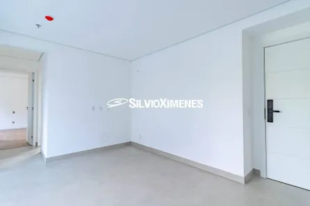 Apartamento com 2 Quartos à venda, 57m² no Vale do Sereno, Nova Lima