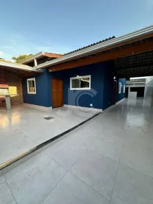 Casa com 3 Quartos à venda, 123m² no Felícia, Vitória da Conquista
