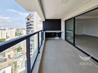 Apartamento com 3 Quartos à venda, 110m² no Jardim Emília, Sorocaba