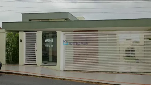 Casa com 3 Quartos à venda, 250m² no Terras de São José, São João da Boa Vista