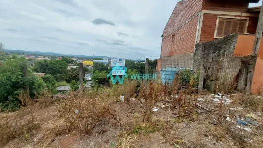 Lote/Terreno à venda, 402m² no Liberdade, Novo Hamburgo
