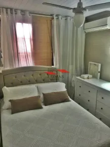 Apartamento com 2 Quartos à venda, 43m² no Rubem Berta, Porto Alegre