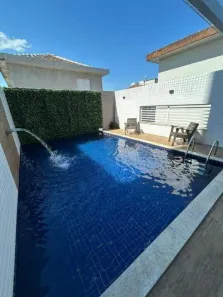 Casa com 4 Quartos à venda, 240m² no Aparecida, Santos