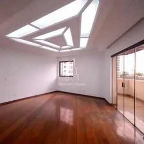 Apartamento com 4 Quartos à venda, 200m² no Vila Santo Estéfano, São Paulo