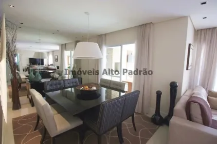 Apartamento com 3 Quartos à venda, 178m² no Cidade Monções, São Paulo