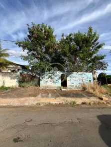 Lote/Terreno à venda, 360m² no Setor Conde dos Arcos, Aparecida de Goiânia
