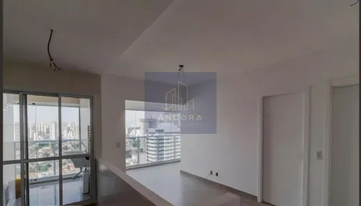 Apartamento com 1 Quarto para alugar, 50m² no Vila Gertrudes, São Paulo