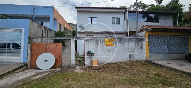 Sobrado com 2 Quartos à venda, 150m² no Parque do Terceiro Lago, São Paulo