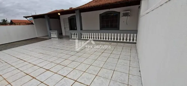 Casa com 2 Quartos à venda, 140m² no Belmira Novaes, Peruíbe