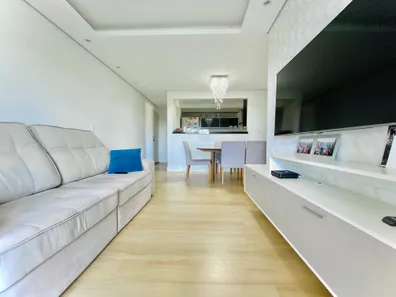Apartamento com 3 Quartos à venda, 92m² no Engordadouro, Jundiaí