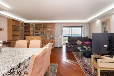 Apartamento com 3 Quartos à venda, 129m² no Pinheiros, São Paulo