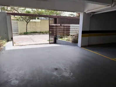 Apartamento com 3 Quartos à venda, 81m² no Fonte Grande, Contagem