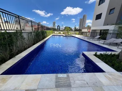 Apartamento com 3 Quartos à venda, 105m² no Jardim Planalto, Campinas