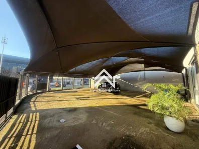 Ponto Comercial para alugar, 360m² no Recreio Estoril, Atibaia