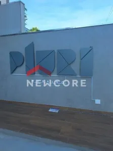 Sala Comercial à venda, 51m² no Vila Aviação, Bauru