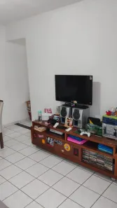 Apartamento com 2 Quartos à venda, 52m² no Monte Castelo, São José dos Campos