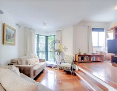Apartamento com 4 Quartos à venda, 170m² no Indianópolis, São Paulo