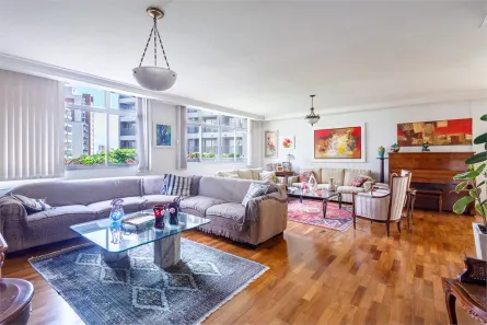 Apartamento com 4 Quartos à venda, 306m² no Liberdade, São Paulo
