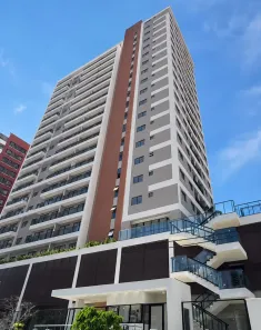 Apartamento com 3 Quartos à venda, 60m² no Varjota, Fortaleza