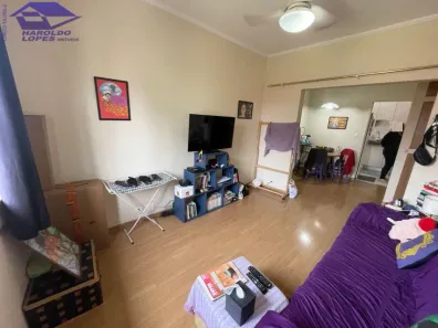 Apartamento com 2 Quartos à venda, 40m² no Parada Inglesa, São Paulo