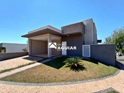 Casa de Condomínio com 3 Quartos à venda, 200m² no Jardim São Marcos, Valinhos