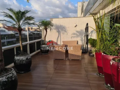 Cobertura com 4 Quartos à venda, 380m² no Recreio dos Bandeirantes, Rio de Janeiro