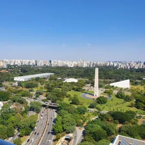 Cobertura com 3 Quartos à venda, 600m² no Vila Mariana, São Paulo
