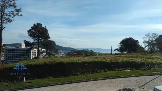 Lote/Terreno à venda, 505m² no Itacorubi, Florianópolis