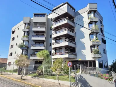 Cobertura com 3 Quartos para alugar, 270m² no Petrópolis, Caxias do Sul