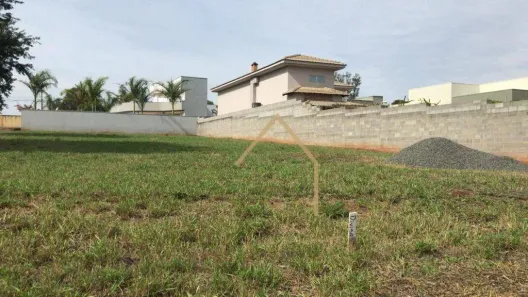 Lote/Terreno à venda, 1217m² no Recanto da Fazenda, Nova Odessa